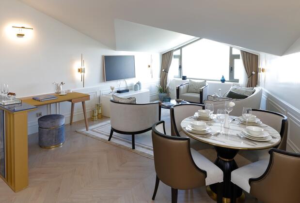 Ulus G Residences - Görsel 3