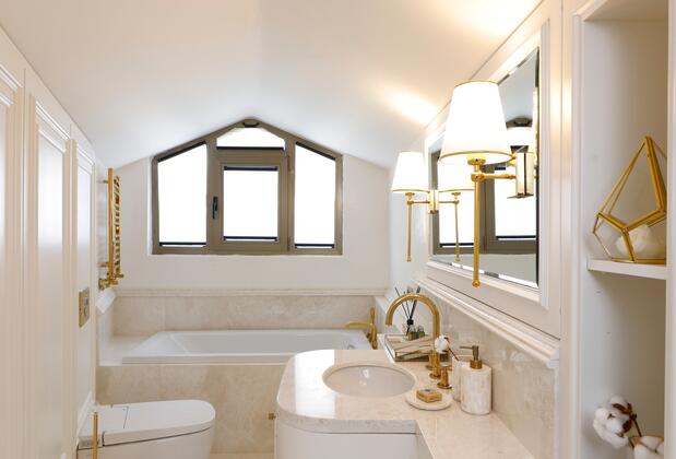 Ulus G Residences - Görsel 12