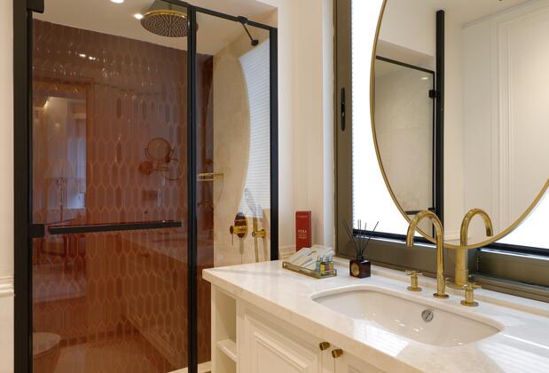 Ulus G Residences - Görsel 14