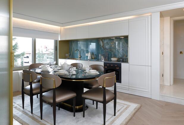 Ulus G Residences - Görsel 4