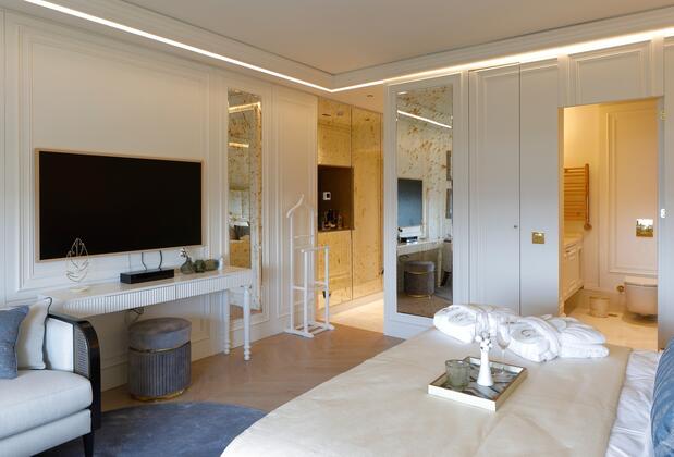 Ulus G Residences - Görsel 5