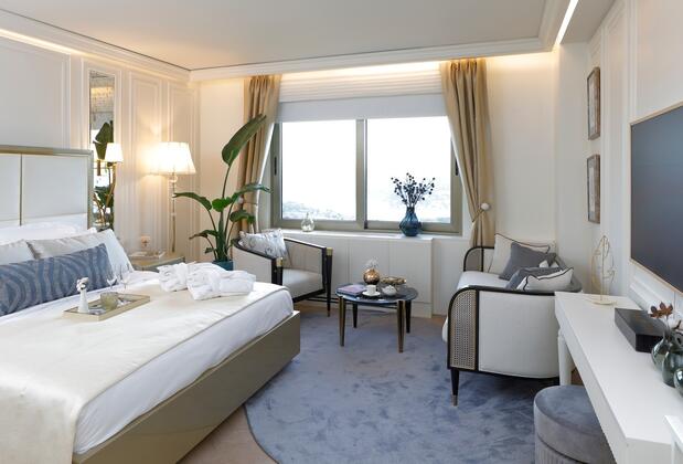 Ulus G Residences - Görsel 8