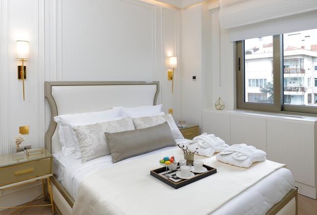 Ulus G Residences - Görsel 9