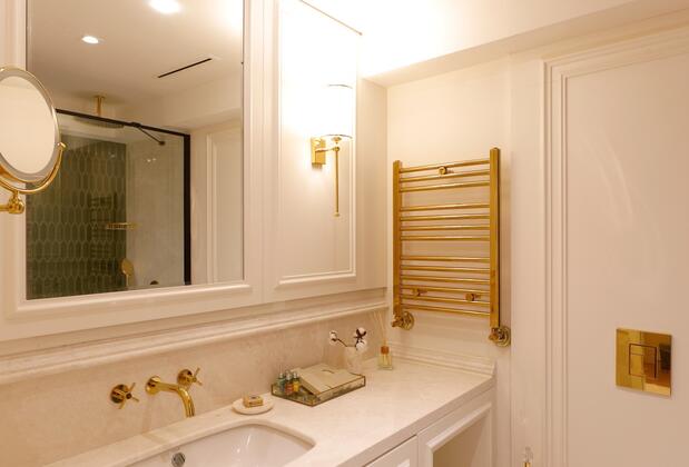 Ulus G Residences - Görsel 13