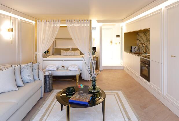 Ulus G Residences - Görsel 6