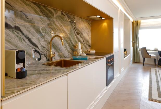 Ulus G Residences - Görsel 11