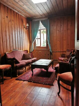 Zeytinlik Konağı - Görsel 6