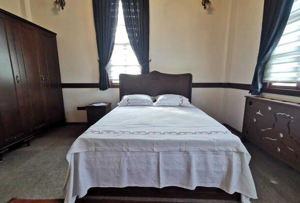 Zeytinlik Konağı - Görsel 3