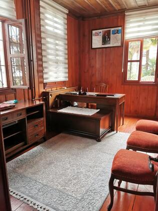 Zeytinlik Konağı - Görsel 9