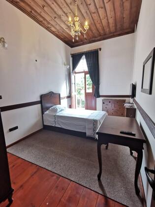 Zeytinlik Konağı - Görsel 4