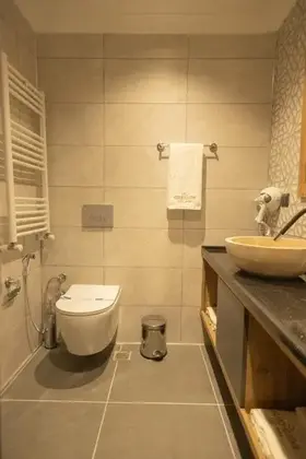 Pazarcik Mountain Hotel - Görsel 12