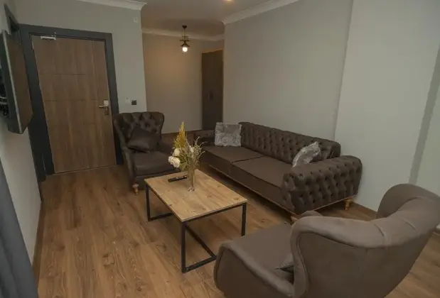 Pazarcik Mountain Hotel - Görsel 10