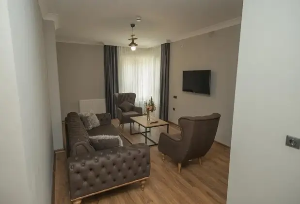 Pazarcik Mountain Hotel - Görsel 8