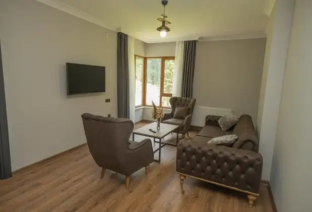 Pazarcik Mountain Hotel - Görsel 9