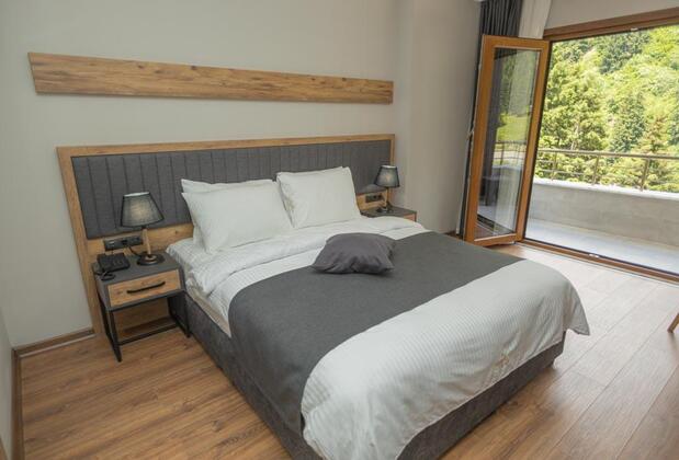 Pazarcik Mountain Hotel - Görsel 4