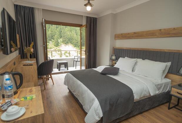 Pazarcik Mountain Hotel - Görsel 5