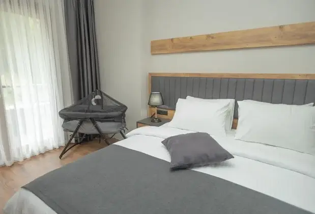 Pazarcik Mountain Hotel - Görsel 7