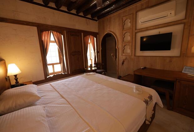 Cevher Konağı - Görsel 3