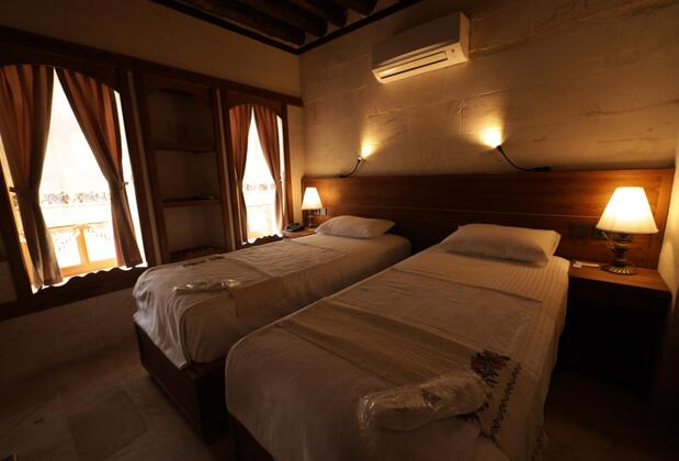 Cevher Konağı - Görsel 4