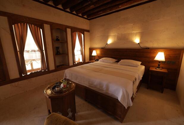 Cevher Konağı - Görsel 7