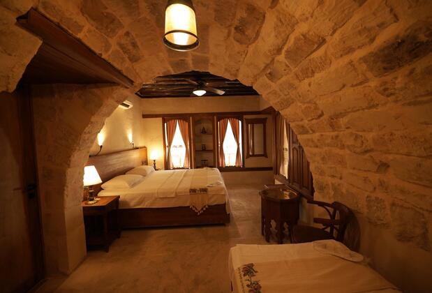 Cevher Konağı - Görsel 13