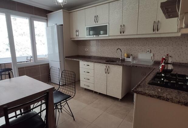 Yaman Apart - Görsel 5