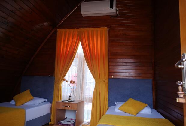 Zeyve Lavanta Tatil Köyü - Görsel 3