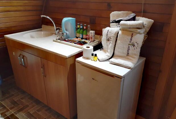 Zeyve Lavanta Tatil Köyü - Görsel 4