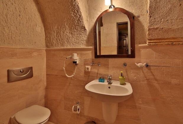 Travel Inn Stone Hotel - Görsel 7