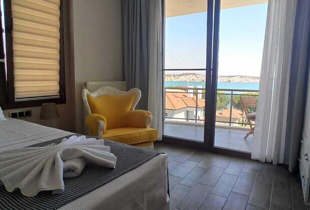 Cunda Paşa Otel - Görsel 3