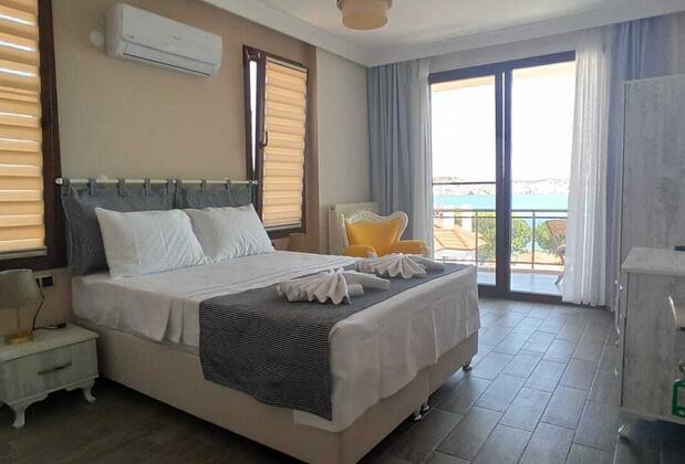 Cunda Paşa Otel - Görsel 4