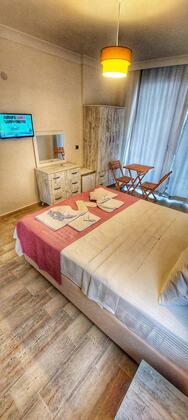 Cunda Paşa Otel - Görsel 7