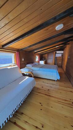 Çeşmeönü Bungalov Ordu - Görsel 4