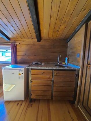 Çeşmeönü Bungalov Ordu - Görsel 6