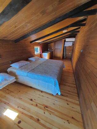 Çeşmeönü Bungalov Ordu - Görsel 5