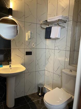 Tuzla Suite Hotel - Görsel 9