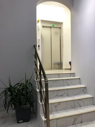 Tuzla Suite Hotel - Görsel 12