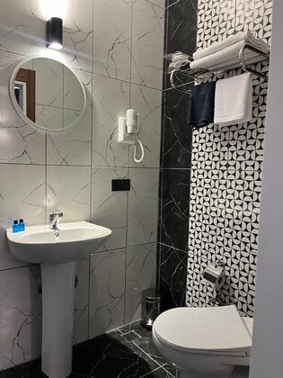 Tuzla Suite Hotel - Görsel 10