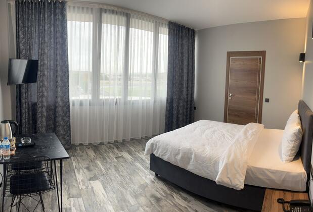 Tuzla Suite Hotel - Görsel 6