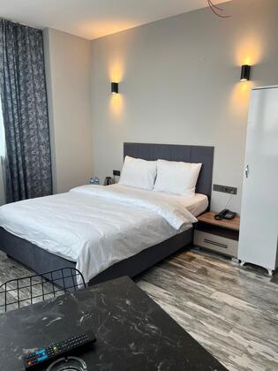 Tuzla Suite Hotel - Görsel 3