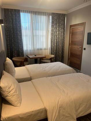 Tuzla Suite Hotel - Görsel 5