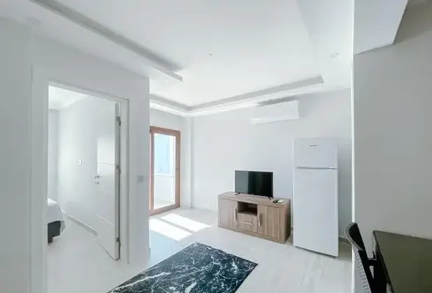 Turgutreis Apart Hotel - Görsel 8