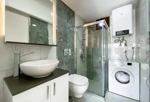 Turgutreis Apart Hotel - Görsel 10