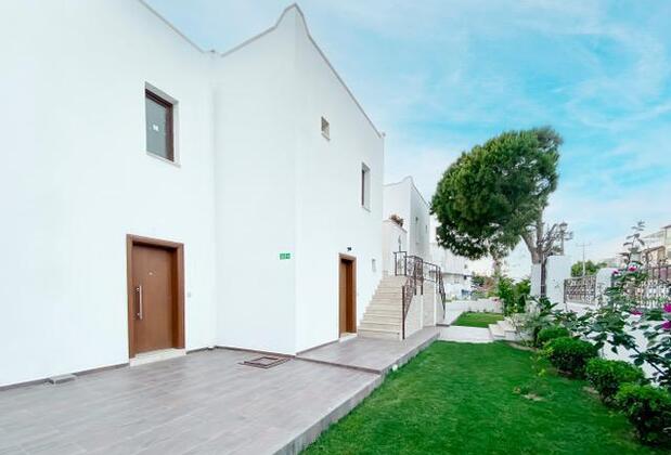 Turgutreis Apart Hotel - Görsel 4