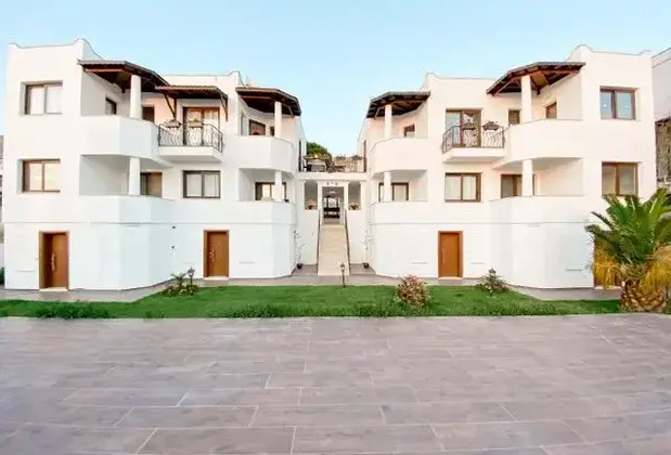 Turgutreis Apart Hotel - Görsel 3