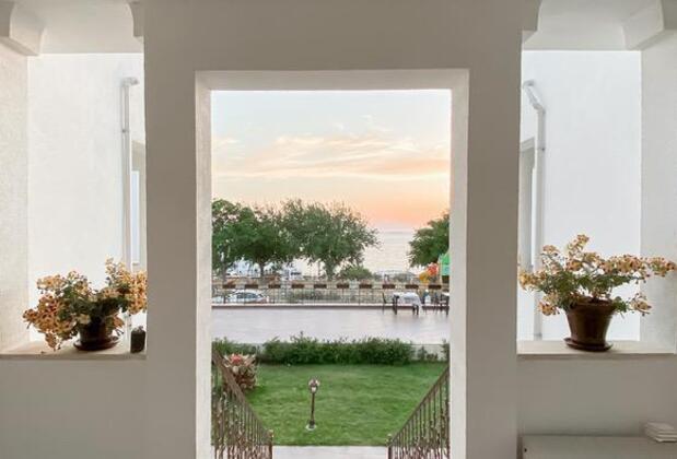 Turgutreis Apart Hotel - Görsel 11