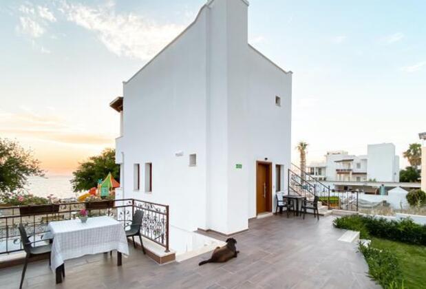 Turgutreis Apart Hotel - Görsel 5