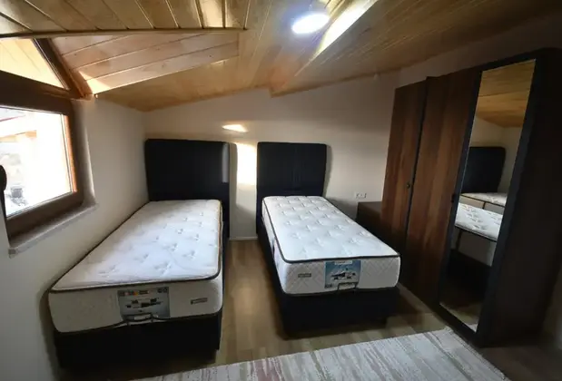 Çetinkaya Apart Otel - Görsel 5