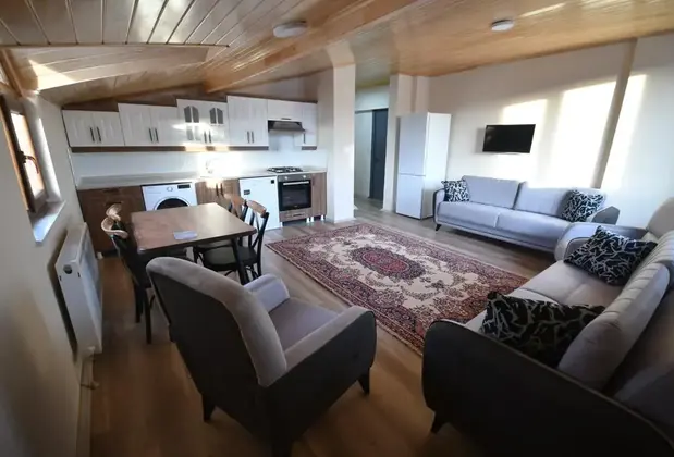 Çetinkaya Apart Otel - Görsel 4