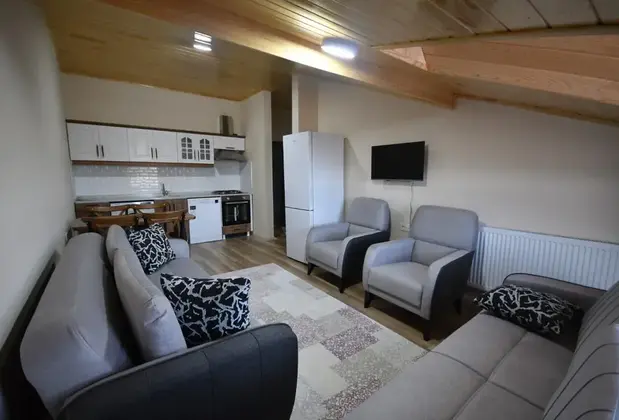 Çetinkaya Apart Otel - Görsel 3